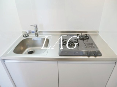 【キッチン】 | ＣＢ大和田ディアコート | キッチンです。