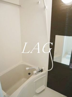 【浴室】 | ＣＢ大和田ディアコート | お風呂です。