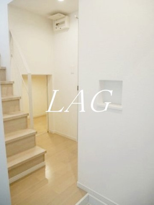 【玄関】 | ＣＢ大和田ディアコート | 玄関です。