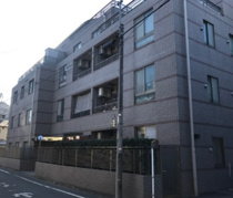 エクセルシオール新桜台の画像