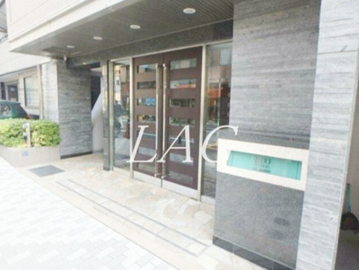 【エントランス】 | 日神デュオステージ板橋 | エントランスです。