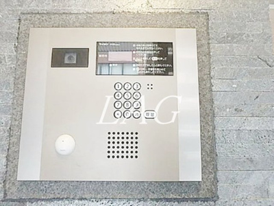 【セキュリティ】 | 日神デュオステージ板橋 | オートロックです。