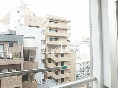 【展望】 | 日神デュオステージ板橋 | 眺望です。