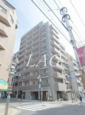 【外観】 | 日神デュオステージ板橋 | 外観です。