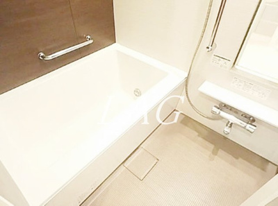 【浴室】 | 日神デュオステージ板橋 | お風呂です。