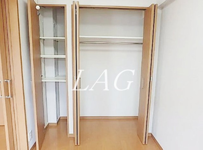 【収納】 | 日神デュオステージ板橋 | 収納です。