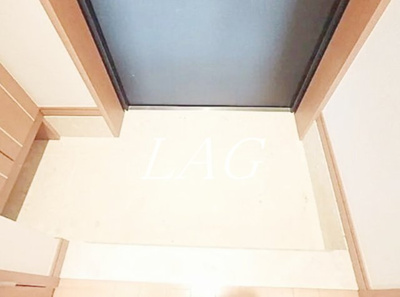 【玄関】 | 日神デュオステージ板橋 | 玄関です。