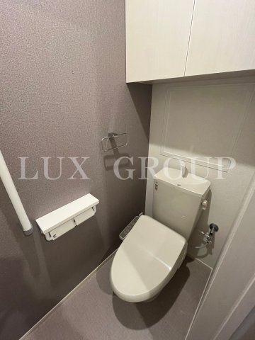 【トイレ】 | シュトラール