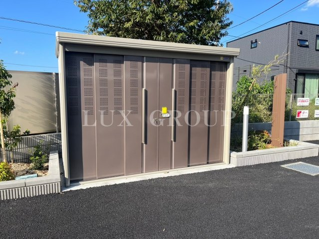 【エントランス】 | シュトラール