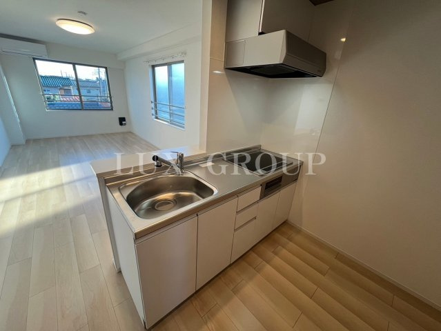 【キッチン】 | シュトラール