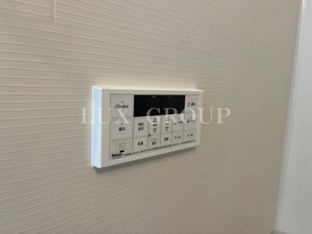 【設備】 | シュトラール