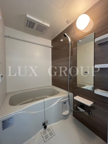 【浴室】 | シュトラール