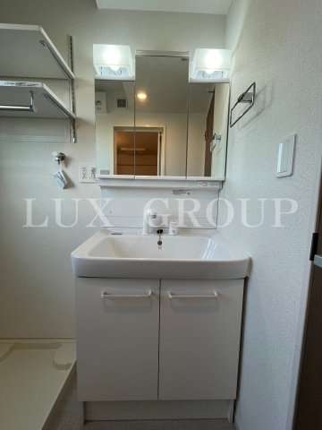 【洗面所】 | シュトラール