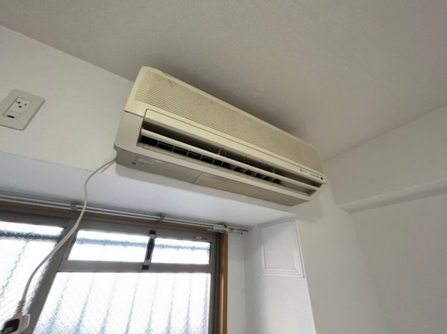 グランデージーの設備