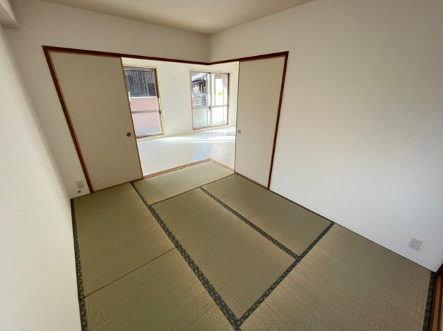 グランデージーの子供部屋