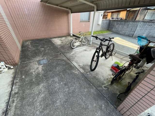 グランデージーのその他共用部分