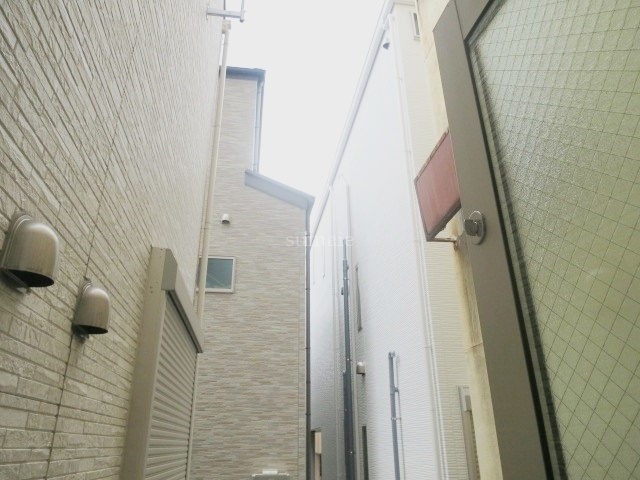 MIURAーⅢの展望|窓からの景色です！