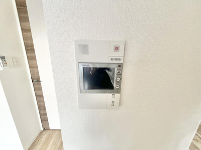 【セキュリティ】 | セレニテ東三国ミラク