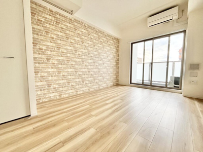 【居間・リビング】 | セレニテ東三国ミラク