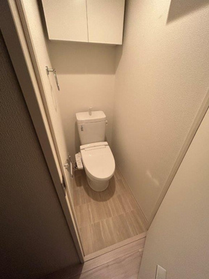 【トイレ】 | セレニテ東三国ミラク