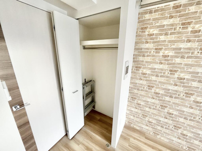 【収納】 | セレニテ東三国ミラク