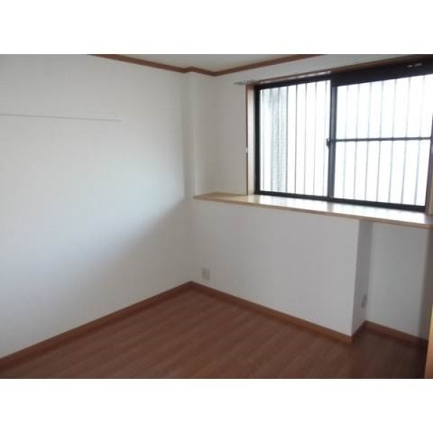 アーバンコートＴ．Ａの洋室