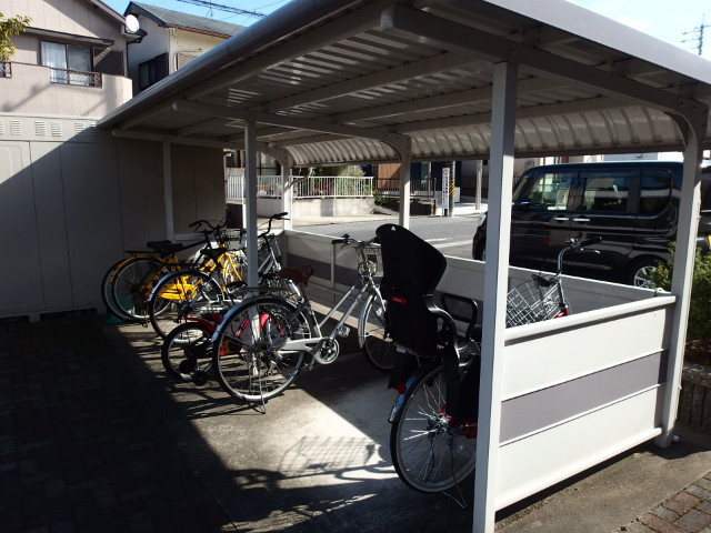 アーバンコートＴ．Ａのその他共用部分