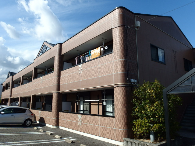 アーバンコートＴ．Ａ