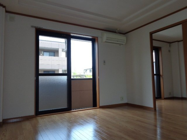 アーバンコートＴ．Ａの居間・リビング