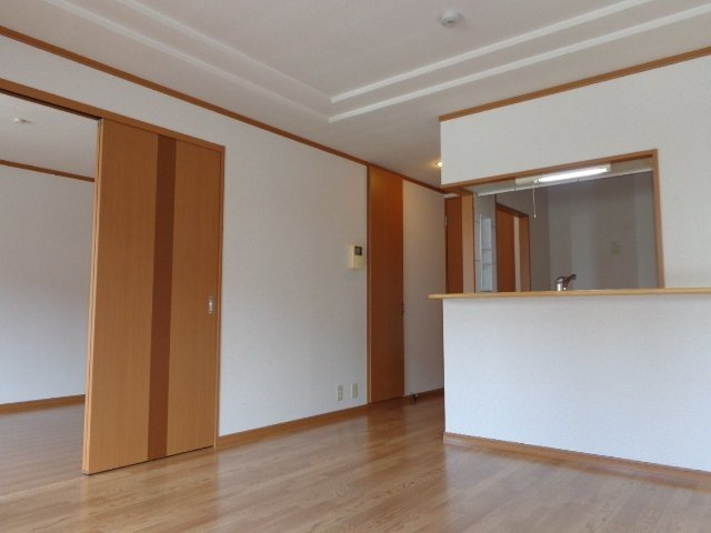 アーバンコートＴ．Ａの居間・リビング