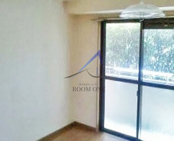 エル・グランピアの寝室|寝室です。