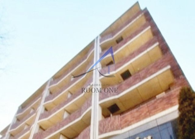 エル・グランピアの外観|外観です。