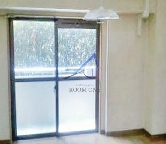 エル・グランピアの居間・リビング|洋室のお部屋です。