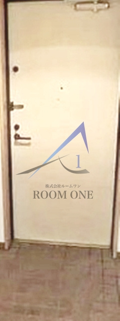 エル・グランピアの玄関|玄関です。