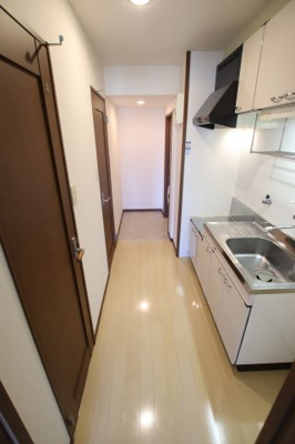 【居間・リビング】 | フジパレス楠町