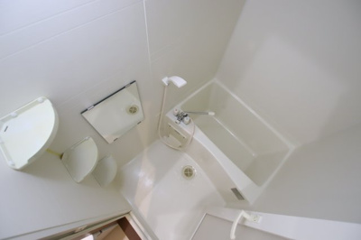 【浴室】 | フジパレス楠町