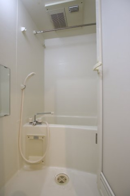 【浴室】 | フジパレス楠町