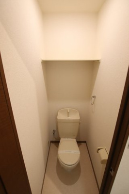 【トイレ】 | フジパレス楠町