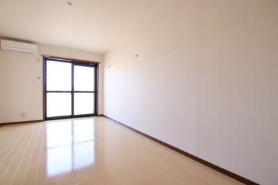 【洋室】 | フジパレス楠町