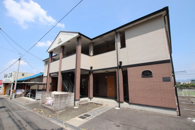 【外観】 | フジパレス楠町