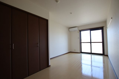 【洋室】 | フジパレス楠町