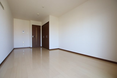 【洋室】 | フジパレス楠町