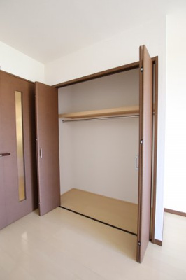 【収納】 | フジパレス楠町
