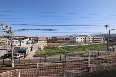 【展望】 | フジパレス楠町