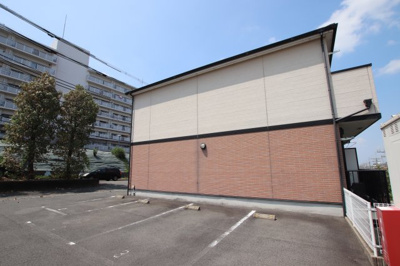 【外観】 | フジパレス楠町