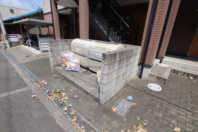 【その他共用部分】 | フジパレス楠町