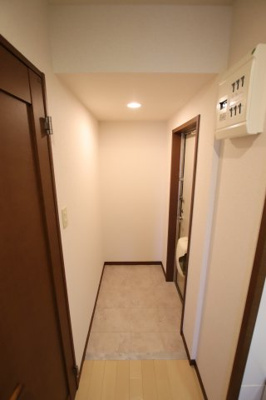 【玄関】 | フジパレス楠町