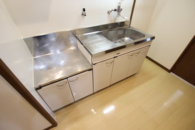 【キッチン】 | フジパレス楠町