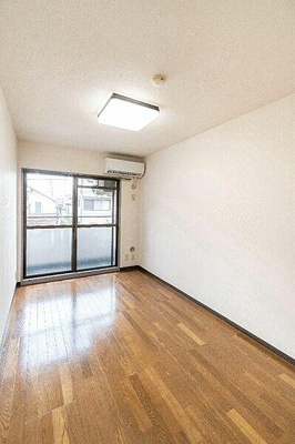 【内装】 | フローラル練馬