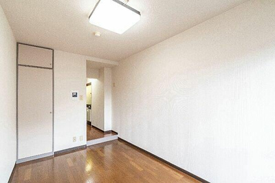 【内装】 | フローラル練馬